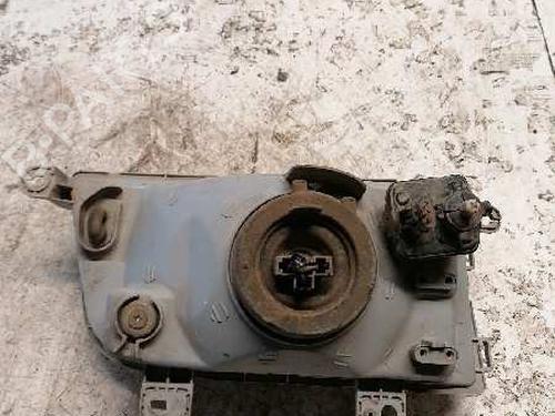 Left headlight KIA SPORTAGE SUV (K00) 2.0 TD 4WD | BP21480891C28 