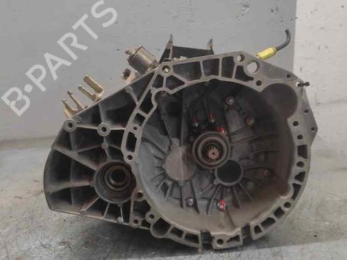 Gearbox ROVER 75 (RJ)  | BP21405601M3 