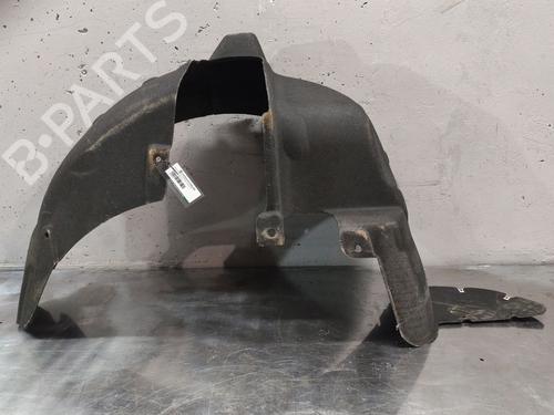 Hjulbue MG MG ZS SUV (AZS1) 1.5 VTi (106 hp) 29955941