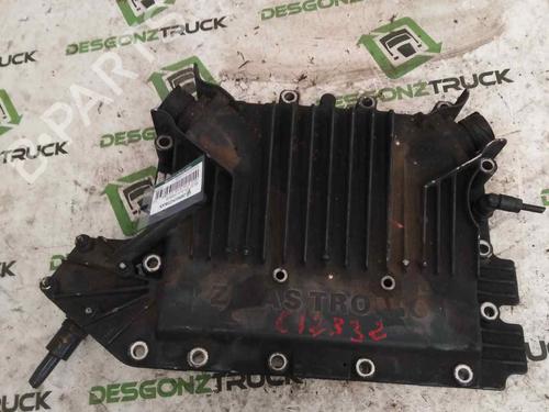 Used Gear lever Gear lever 39463246 39463246