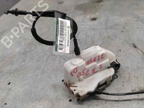 Front left lock CITROËN C3 I (FC_, FN_) 1.4 HDi | BP21405998C98 