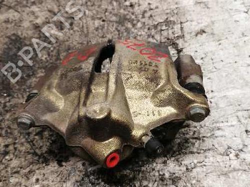 Right front brake caliper FORD MONDEO III Saloon (B4Y)  | BP21476480M104 