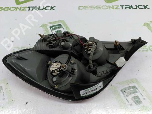 Left taillight HYUNDAI COUPE II (GK)  | BP21427275C34 