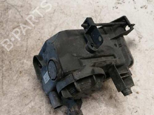 Left front fog light OPEL SIGNUM Hatchback (Z03)  | BP21482146C30