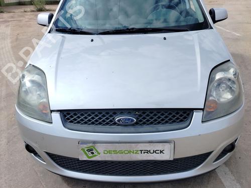 Used Parts FORD FIESTA V (JH_, JD_) 4862018