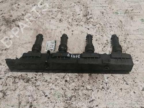 Bobine OPEL CORSA B (S93)  | BP21477200M94 