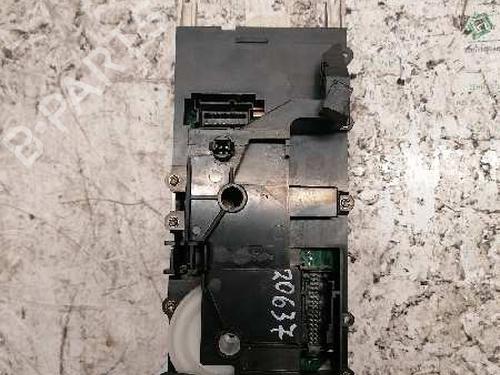 Climate control MERCEDES-BENZ A-CLASS (W168) A 170 CDI (168.008) | BP21477416I5 