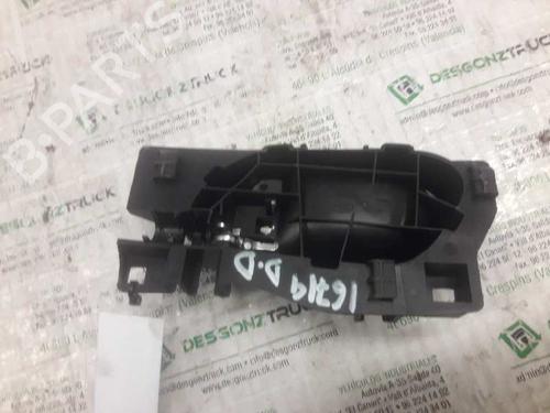 Front right interior door handle PEUGEOT 308 I (4A_, 4C_)  | BP21469486I14 
