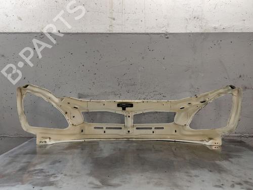 Frontplate/Frontkurv IVECO DAILY IV Van | BP30933466C72