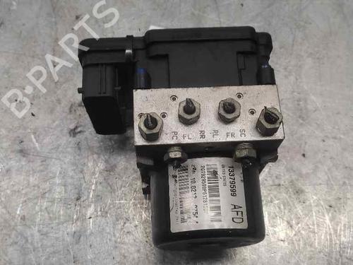ABS pump OPEL ASTRA J (P10)  | BP21411642M43 