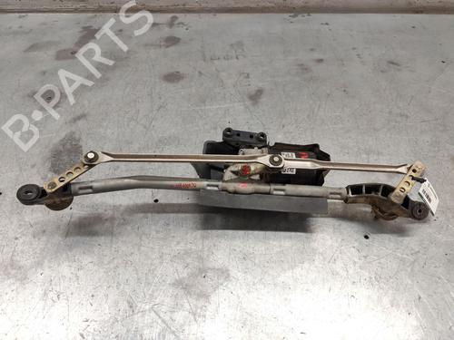 Essuie-glace moteur avant OPEL ASTRA G Hatchback (T98) [1998-2009]  24397534