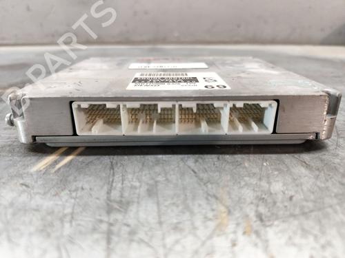 Engine control unit (ECU) TOYOTA AVENSIS (_T25_)  | BP25495385M57 