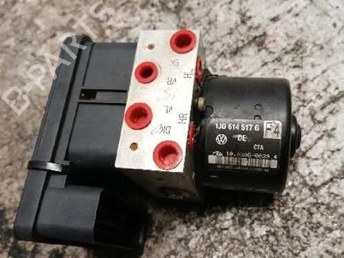 ABS pump SEAT TOLEDO II (1M2)  | BP21474241M43 