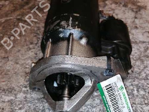 Used Starter NISSAN SERENA (C23) [1991-2001]  21473420