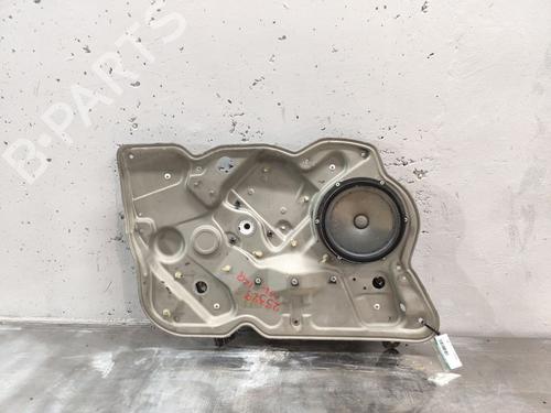Used Front left window mechanism SKODA OCTAVIA II Combi (1Z5) [2004-2013]  29212087