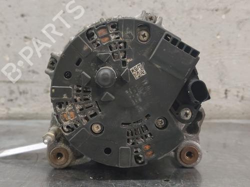 Alternator VW CRAFTER Van (SY_, SX_)  | BP32156023M7 