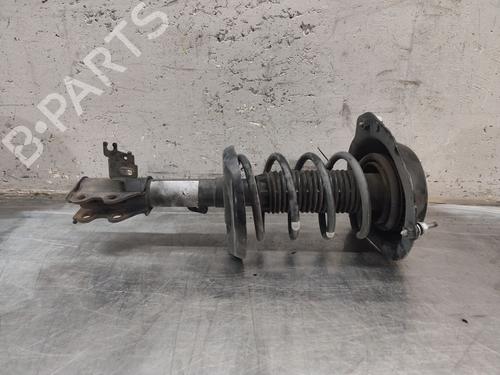 Used Left front shock absorber Left front shock absorber PEUGEOT 508 I (8D_) [2010-2018] 32008354 32008354