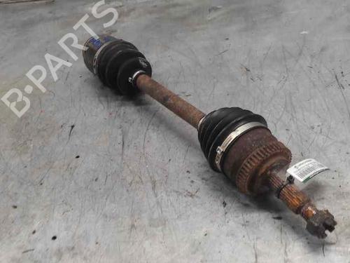 Used Right front driveshaft KIA SPORTAGE II (JE_, KM_) [2004-2011]  21404284