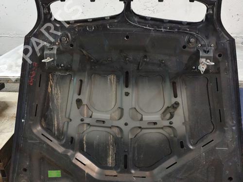 Hood BMW X5 (E70) xDrive 30 d | BP29393857C1 