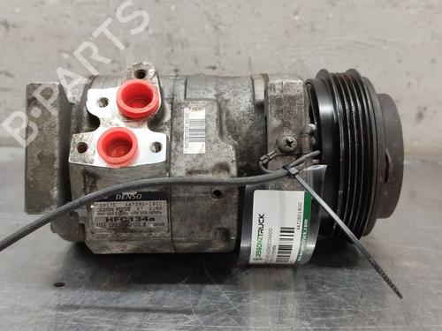 AC compressor IVECO DAILY VI Van 33S12, 35S12, 35C12 | BP31799439M34 