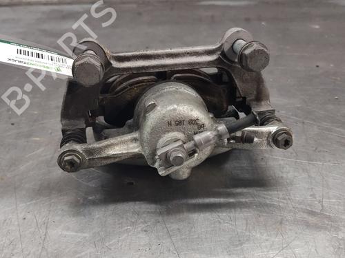 Used Left front brake caliper AUDI Q3 (F3B) 35 TDI quattro (150 hp) 32154801