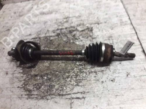 Antriebswelle links vorne für MITSUBISHI CARISMA (DA_) 1.9 TD (DA4A) (90 hp) 22910609