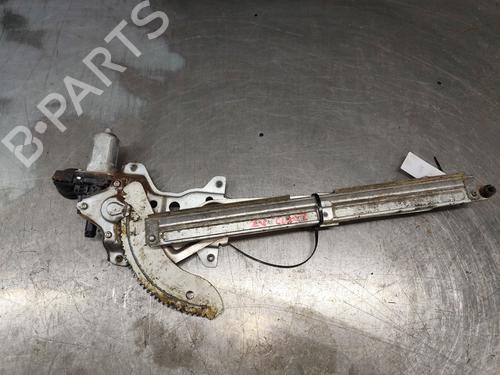 Front left window mechanism SUZUKI SWIFT III (MZ, EZ) 1.5 (RS415, ZC21S) | BP39638462C22 - Image 3