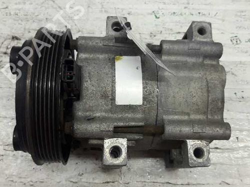 AC-Kompressor FORD FIESTA IV (JA_, JB_)  | BP21451781M34 