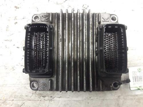 Used Engine control unit (ECU) OPEL CORSA C (X01) [2000-2009]  21457279