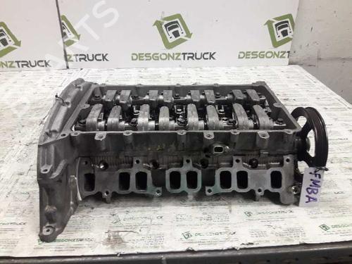 Cylinder head FORD MONDEO III (B5Y)  | BP21459555M5 