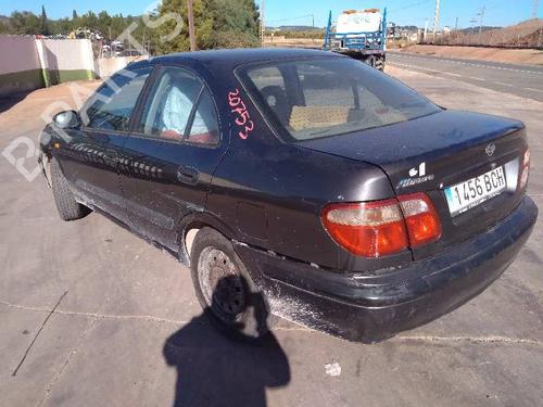 Styring servopumpe NISSAN ALMERA II Hatchback (N16)  | BP21464620M99 