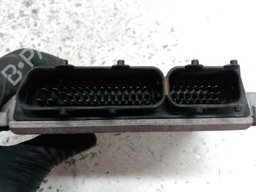 Engine control unit (ECU) AUDI A3 (8L1) 1.9 TDI | BP21441992M57 