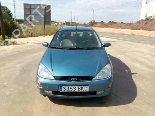 Front right window mechanism FORD FOCUS I (DAW, DBW)  | BP21459415C23 