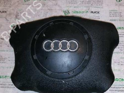 Førerens kollisjonspute AUDI A3 (8L1) 1.9 TDI (110 hp) 21473741