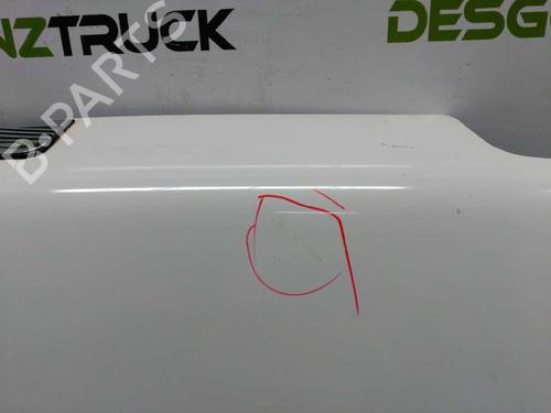 Hood SEAT MARBELLA (28A)  | BP21434770C1