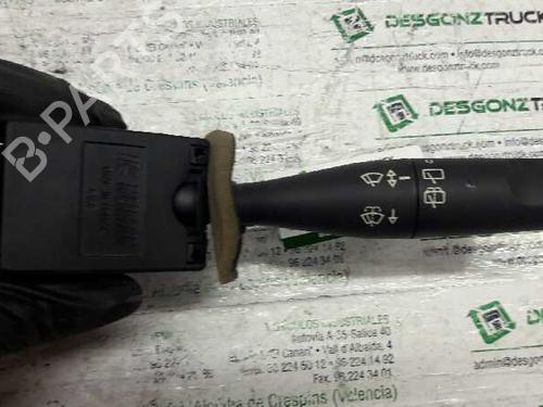 Ratstangsstang PEUGEOT 206 Hatchback (2A/C) [1998-2012]  21435129