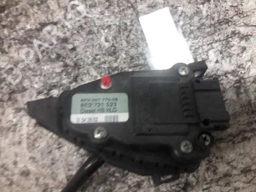 Pedal AUDI A4 B6 (8E2) 1.9 TDI | BP21461687I4 