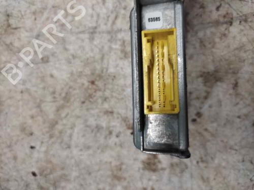 ECU airbags RENAULT KANGOO (KC0/1_) 1.9 dTi (KC0U) | BP21484074M53