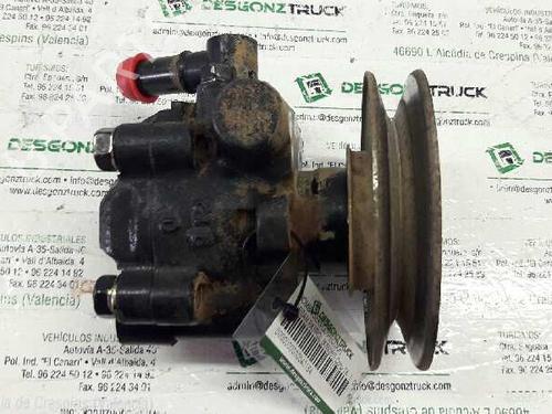 Used Steering pump NISSAN PATROL III/2 Station Wagon (W260) [1988-1998]  21446410
