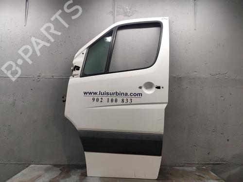 Used Left front door Left front door 39637874 39637874