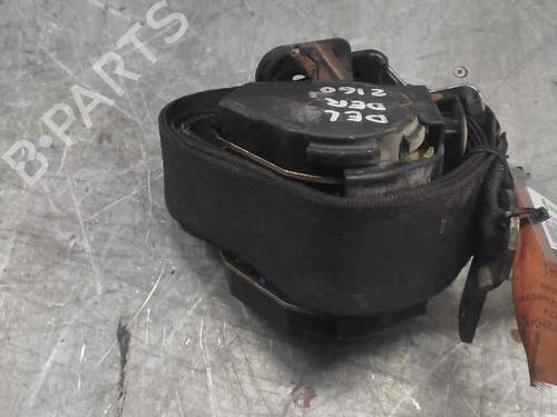 Front right seatbelt BMW 5 (E39) 525 tds | BP21476331I25 