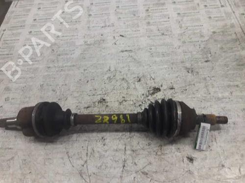 Used Left front driveshaft FORD MONDEO III (B5Y) [2000-2007]  21459543