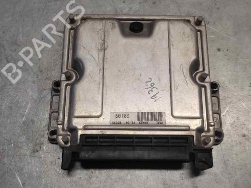 Engine control unit (ECU) CITROËN XSARA PICASSO (N68) 2.0 HDi | BP21401159M57 