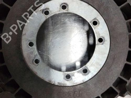 Kjølevifte elektrisk IVECO DAILY IV Platform/Chassis 70C17, 70C17P | BP29884961M35