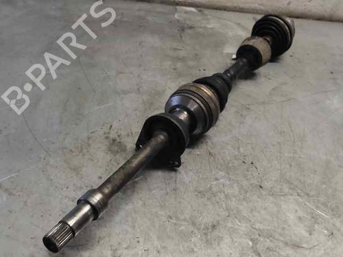 Right front driveshaft FORD GALAXY I (WGR)  | BP21400644M39 