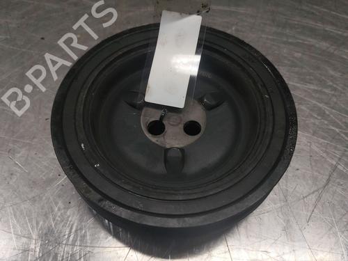 Remskive FORD TRANSIT Van (FA_ _) 2.2 TDCi (140 hp) 33162142