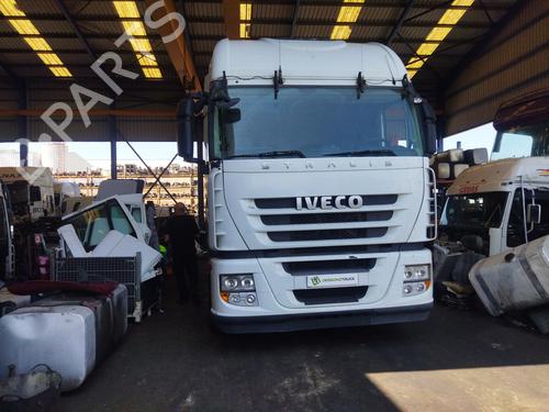 Gearbox IVECO STRALIS I | BP40041150M3 - Image 6