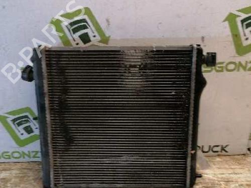 Water radiator PEUGEOT 208 I (CA_, CC_)  | BP21480572M31