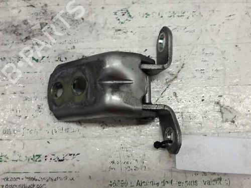 Used Hinge/Door check strap NISSAN X-TRAIL I (T30) [2001-2013]  21452828