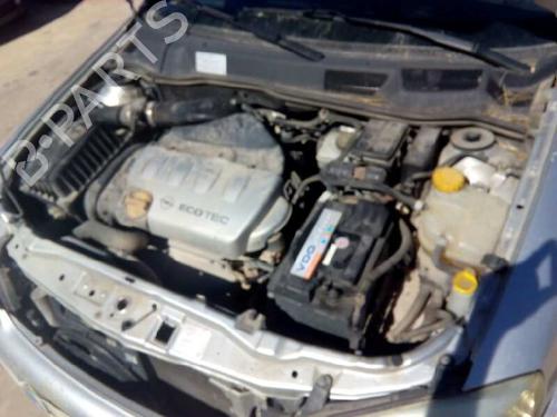 Left front driveshaft OPEL ASTRA G Hatchback (T98)  | BP21459223M38 